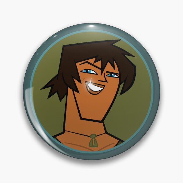 Item preview, Total Drama Island Icon - Justin designed and sold by Dawnsbubble.