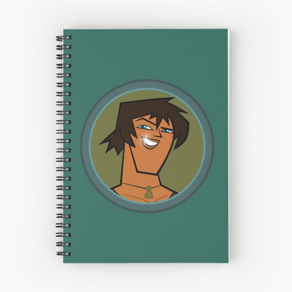 Item preview, Total Drama Island Icon - Justin designed and sold by Dawnsbubble.