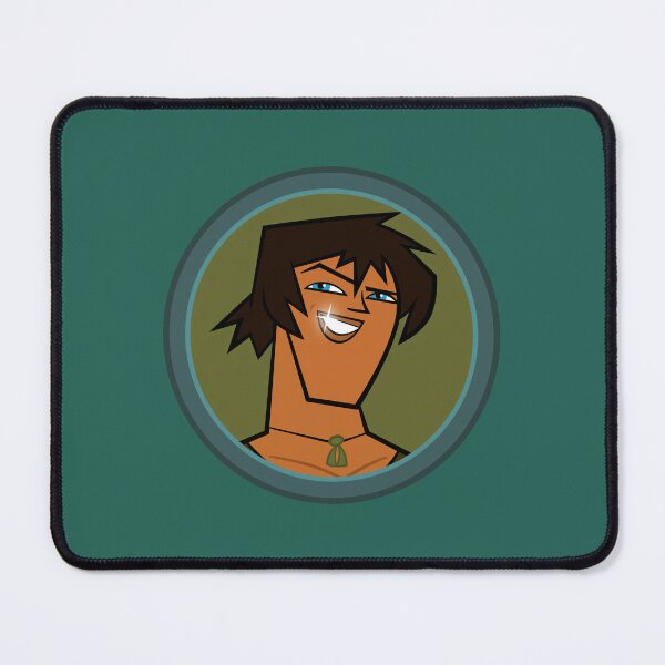 Item preview, Total Drama Island Icon - Justin designed and sold by Dawnsbubble.