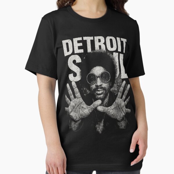 Moodymann T-Shirts for Sale | Redbubble
