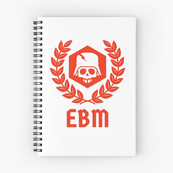 Item preview, EBM Soldier Wreath Helmet Power designed and sold by EBMR.