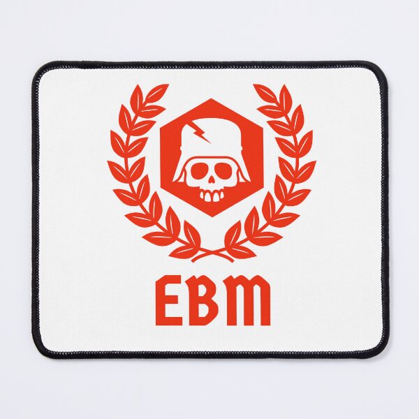 Item preview, EBM Soldier Wreath Helmet Power designed and sold by EBMR.