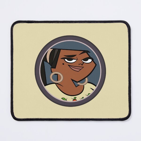 Item preview, Total Drama Island Icon - Leshawna designed and sold by Dawnsbubble.