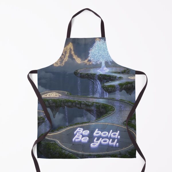 Item preview, Be bold. Be You. designed and sold by VA Design.