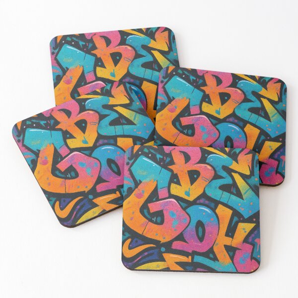 Item preview, Graffiti  designed and sold by Conteceres.