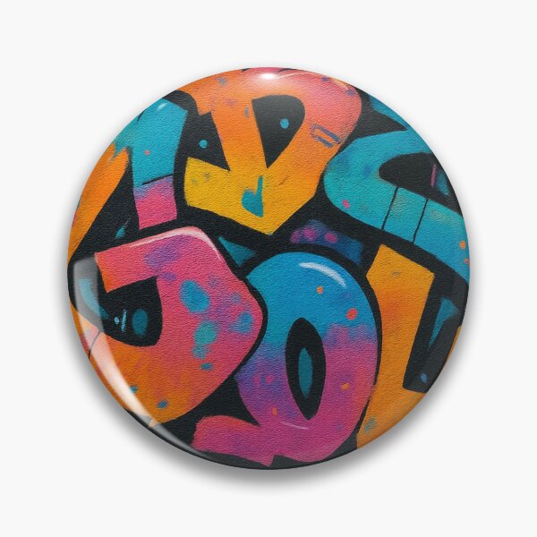Item preview, Graffiti  designed and sold by Conteceres.