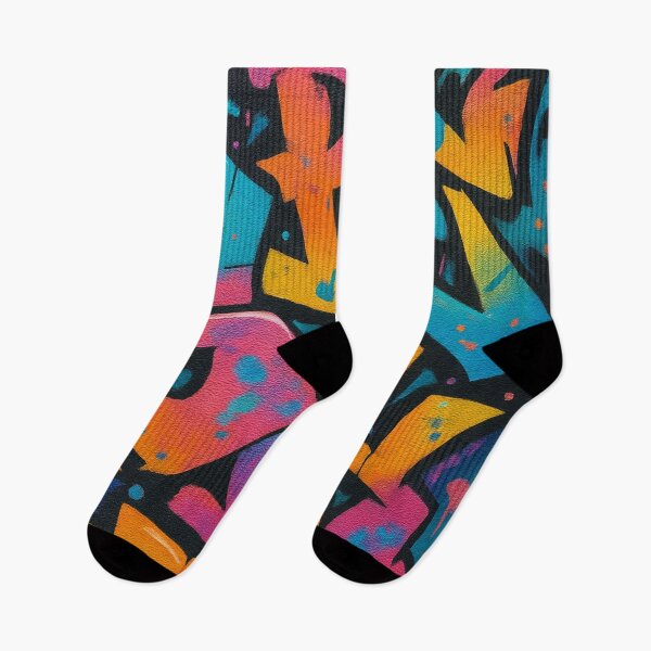 Item preview, Graffiti  designed and sold by Conteceres.