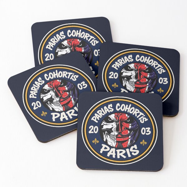 Item preview, Cohortis Paris on Tour  designed and sold by canvasriddle.