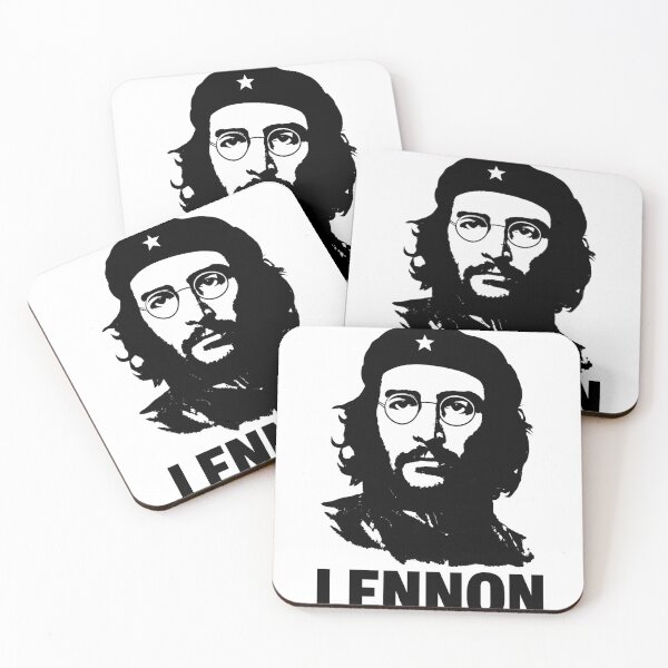 Artikelvorschau, John Lennon Revolution entworfen und verkauft von bilt22.