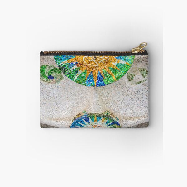 Item preview, Gaudi mosaic designed and sold by JEANMPHOTOS.
