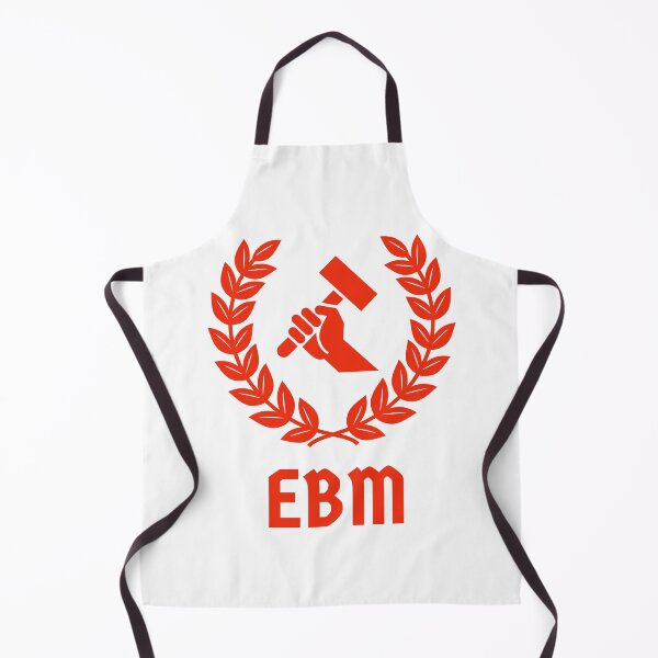 Item preview, EBM Hammer Wreath Old School Power  designed and sold by EBMR.
