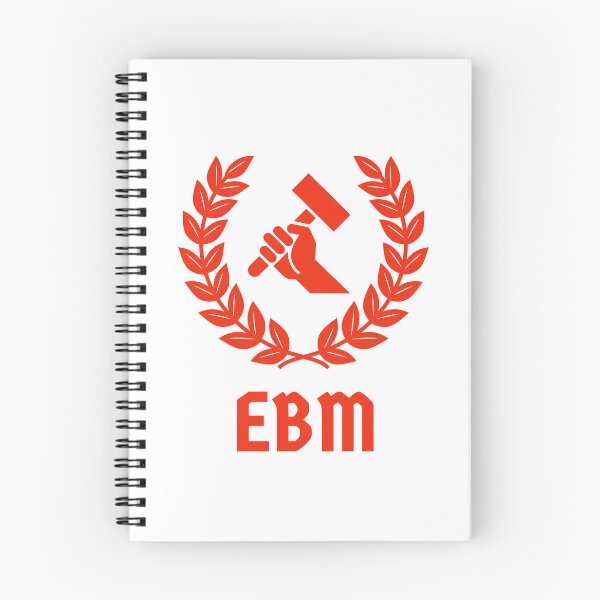 Item preview, EBM Hammer Wreath Old School Power  designed and sold by EBMR.