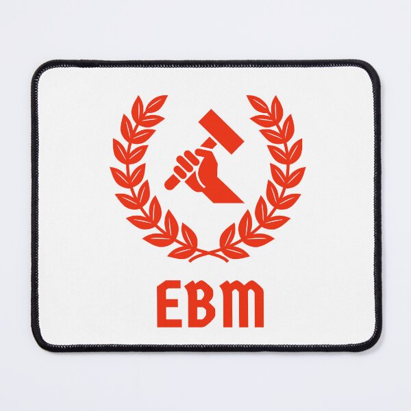 Item preview, EBM Hammer Wreath Old School Power  designed and sold by EBMR.