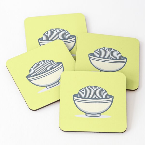 Item preview, Japanese noodles designed and sold by Brendon987.