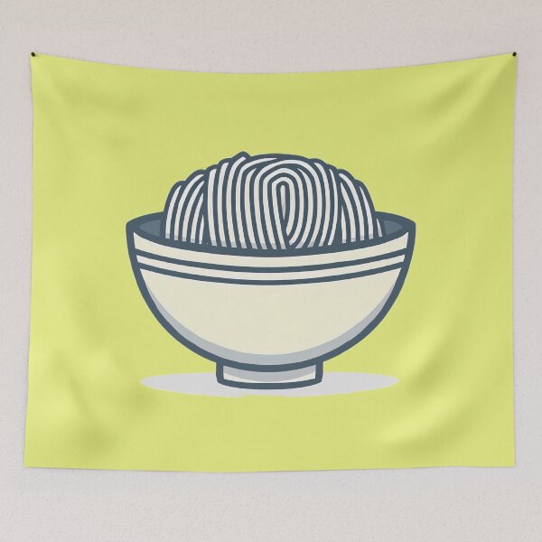 Item preview, Japanese noodles designed and sold by Brendon987.
