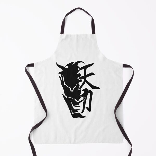 Item preview, Hannya Design designed and sold by tesh4skulls.