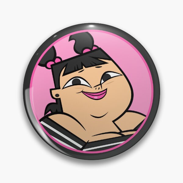 Item preview, Total Drama Island Icon - Sadie designed and sold by Dawnsbubble.