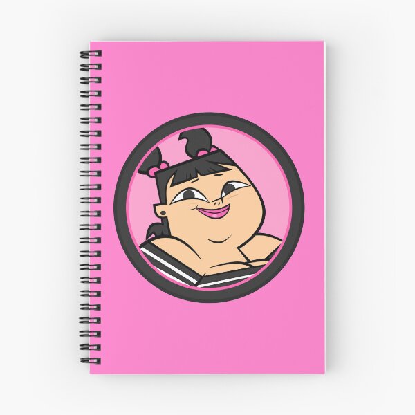 Item preview, Total Drama Island Icon - Sadie designed and sold by Dawnsbubble.