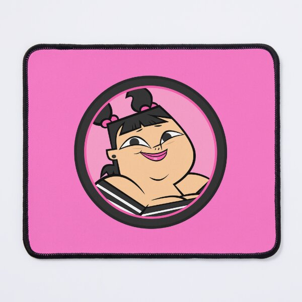 Item preview, Total Drama Island Icon - Sadie designed and sold by Dawnsbubble.