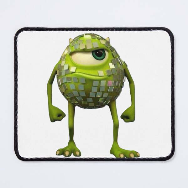 Item preview, Mike wazowski designed and sold by Jostore2.