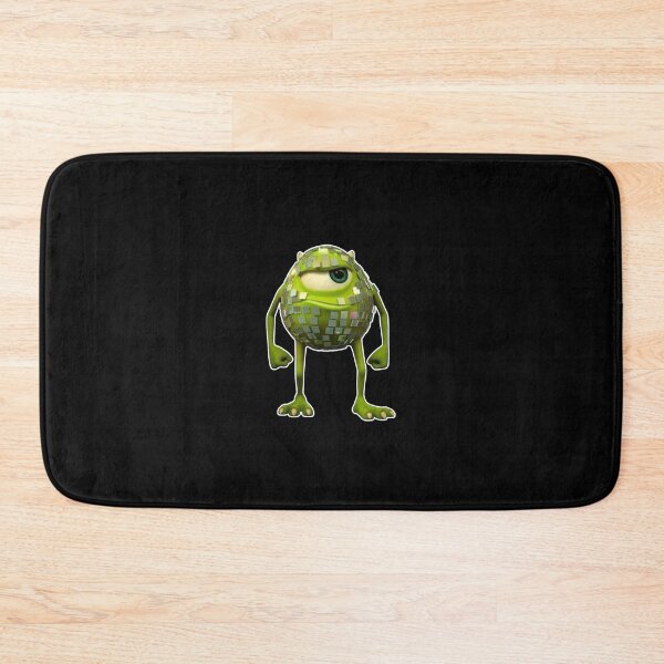 Item preview, Mike wazowski designed and sold by Jostore2.