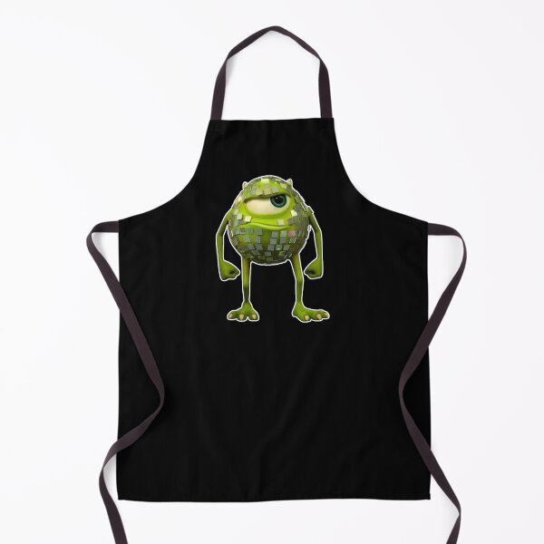 Item preview, Mike wazowski designed and sold by Jostore2.