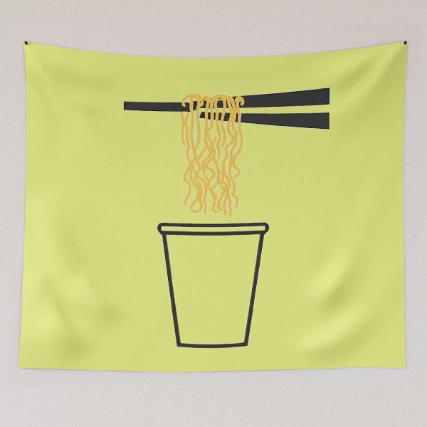 Item preview, Japanese noodles designed and sold by Brendon987.