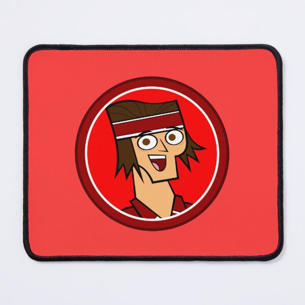 Item preview, Total Drama Island Icon - Tyler designed and sold by Dawnsbubble.