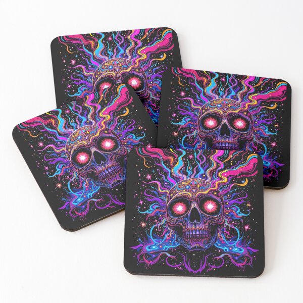 Item preview, Psyhead designed and sold by MysticLoop.