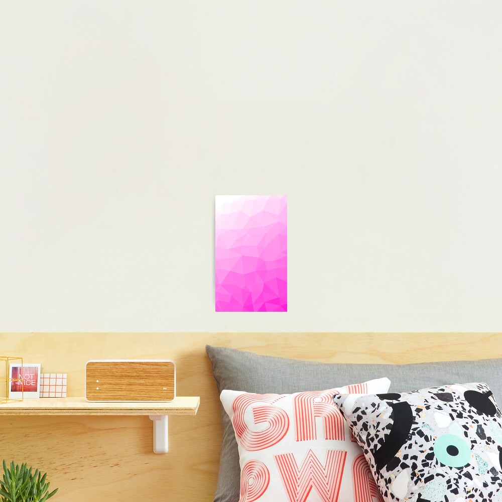 Item preview, Photographic Print designed and sold by patternsoup.