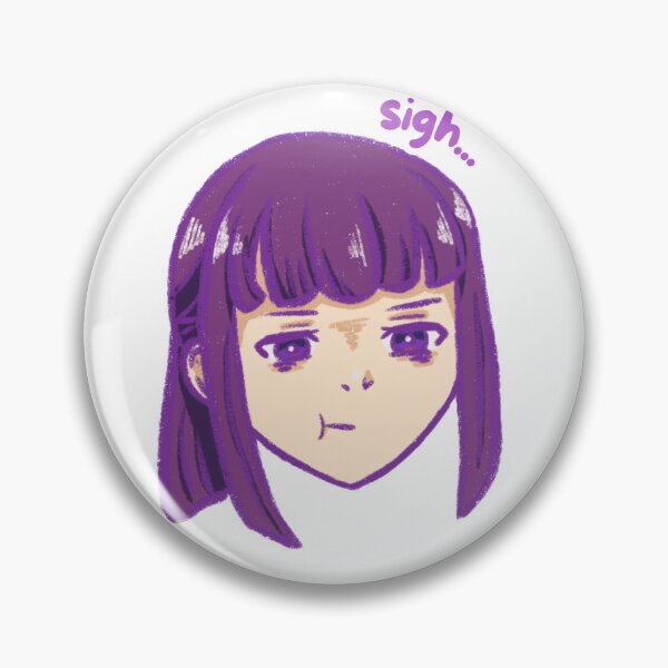 Item preview, Sigh... designed and sold by weebakon.