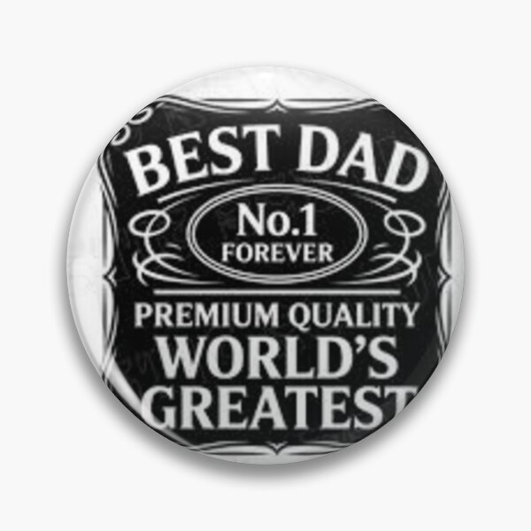 Item preview, Best Dad designed and sold by Artwork333.