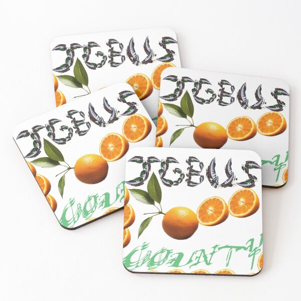 Item preview, Orange County CA designed and sold by JGBUS.