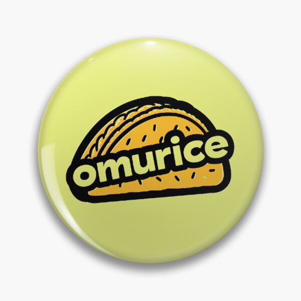 Item preview, Japanese Omurice designed and sold by Brendon987.