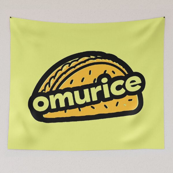 Item preview, Japanese Omurice designed and sold by Brendon987.