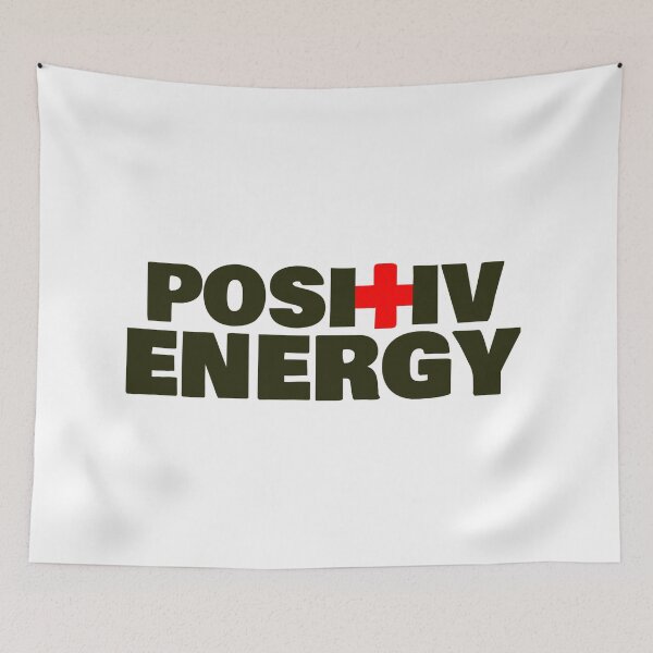 Item preview, Positive energy designed and sold by AWADHESH  CHAURASIA.
