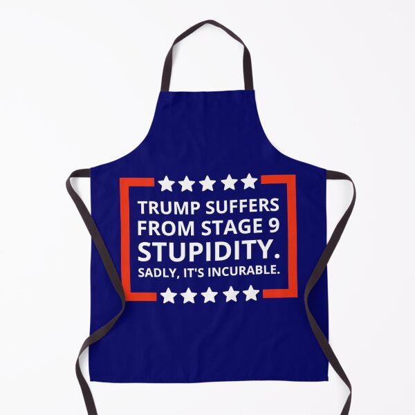 Item preview, Stage 9 stupidity designed and sold by Rachel the Artist .