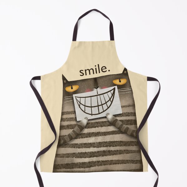 Item preview, Grumpy Cat Smile designed and sold by poket.piktures.