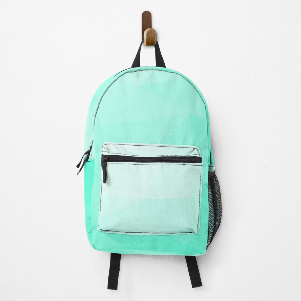 Item preview, Backpack designed and sold by patternsoup.