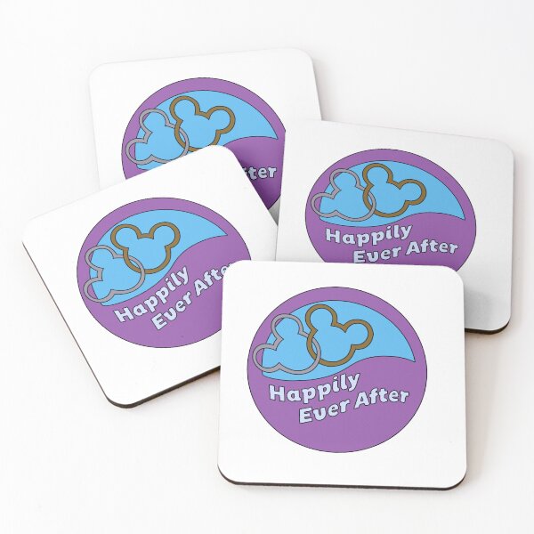 Item preview, Fairytale Ever After Badge designed and sold by aislinglaoise.