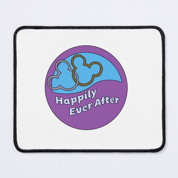 Item preview, Fairytale Ever After Badge designed and sold by aislinglaoise.