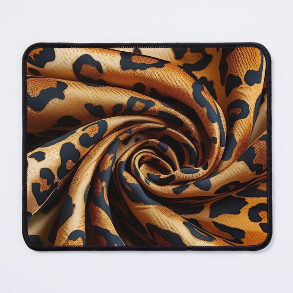 Item preview, Animal Print Pattern (Leopard) designed and sold by PatronesKawai.