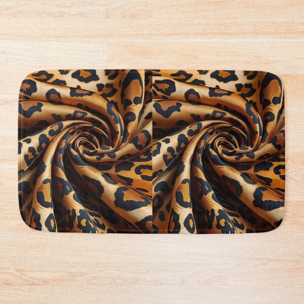 Item preview, Animal Print Pattern (Leopard) designed and sold by PatronesKawai.