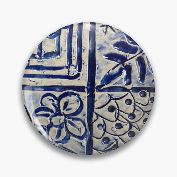 Item preview, ceramic tile designed and sold by JinjerS.
