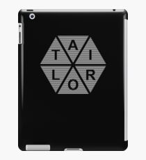 Tailor iPad Case/Skin