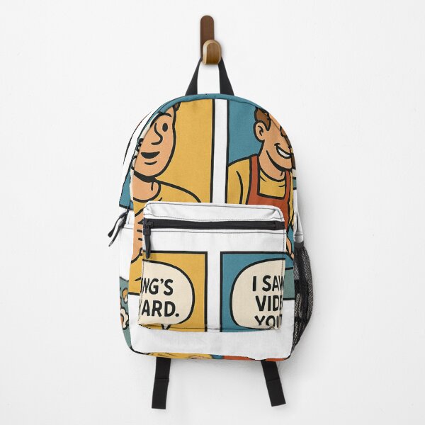 Item preview, Baking Fail Sticker – “Holy F-ing Airball” Cake Disaster designed and sold by ZartyDesigns.