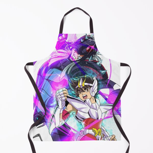 Item preview, Copy of Pegasus vs Gamma designed and sold by mangafirealpaca.