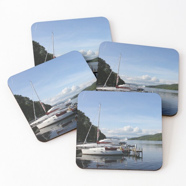 Item preview, Lake Windermere, Lake District, Cumbria, UK designed and sold by Kate Anderson Art.