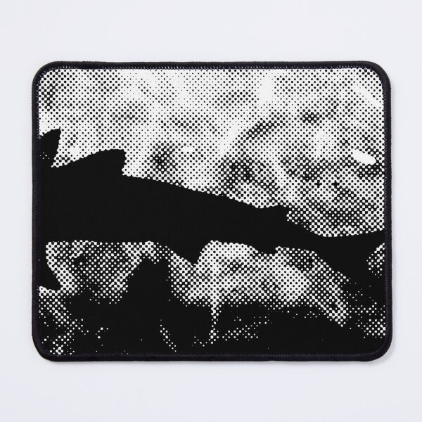 Item preview, black shark designed and sold by FAUXandCo.