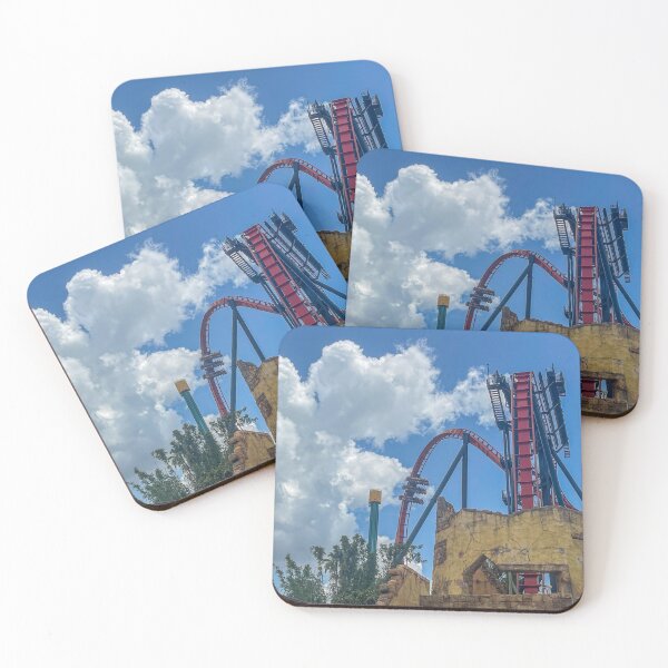 Item preview, Sheikra designed and sold by Crispcoasters.